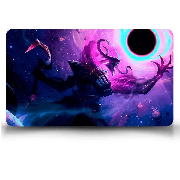 Imagem de Mouse Pad Gamer Thresh Estrela Negra