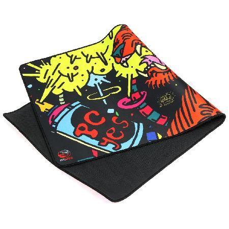 Imagem de Mouse Pad Gamer Tiger Extended - 900 X 420mm - Pcyes - Pmt90x42