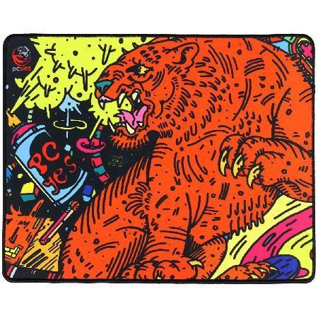 Imagem de Mouse Pad Gamer Tiger Medium - 500 X 400mm - Pcyes - Pmt50x40