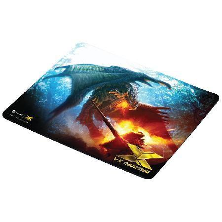 Imagem de Mouse Pad Gamer Vinik Battle 250x210x20mm