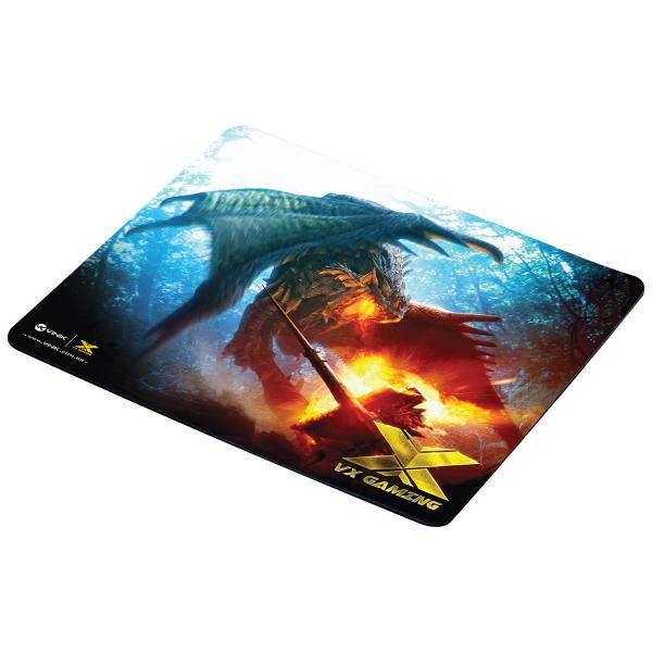 Imagem de Mouse Pad Gamer Vinik Battle 250x210x20mm