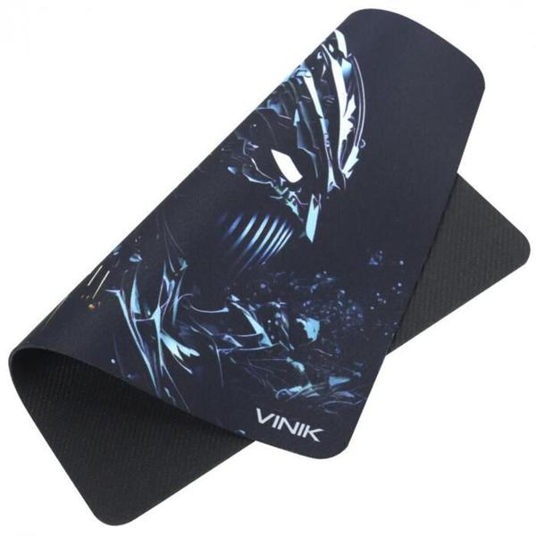 Imagem de Mouse PAD Gamer Vinik CYBER Predator 320X270X2MM - MPCP32