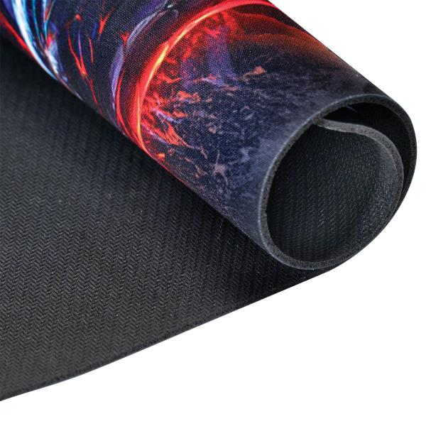 Imagem de Mouse Pad Gamer Vinik Dragon - 320x270x2mm