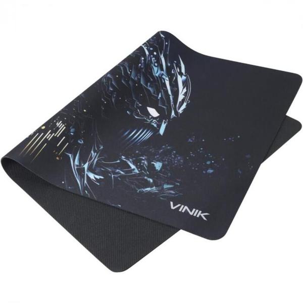 Imagem de Mouse PAD Gamer Vinik EXTENDED CYBER Predator 700X400X2MM - MPXCP74