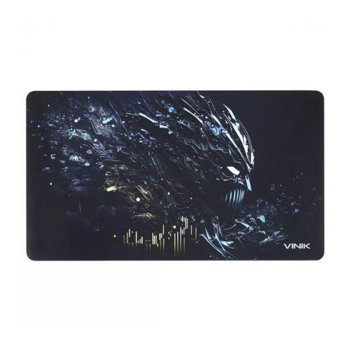 Imagem de Mouse Pad Gamer Vinik Extended Cyber Predator 700x400x2mm - MPXCP74