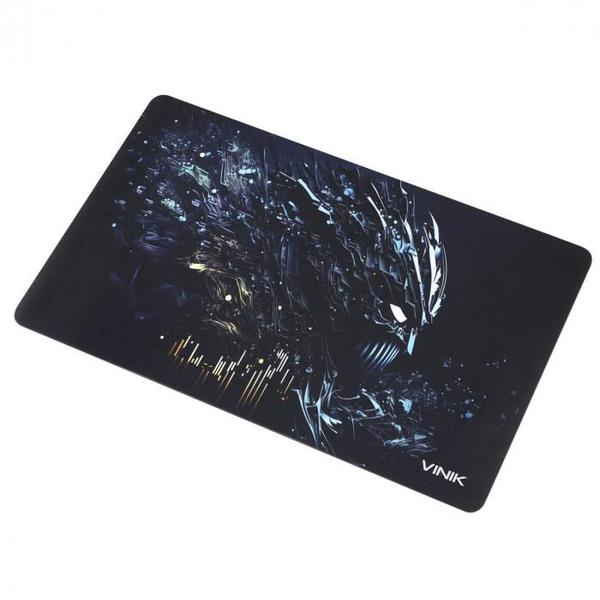 Imagem de Mouse pad gamer vinik extended cyber predator 700x400x2mm - mpxcp74