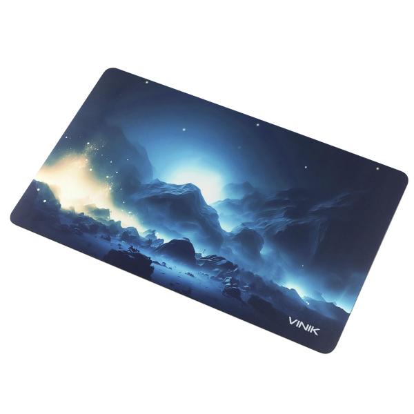 Imagem de Mouse Pad Gamer Vinik Extended Horizon 700x400x2mm - Mpxh74