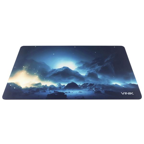 Imagem de Mouse Pad Gamer Vinik Extended Horizon 700x400x2mm - Mpxh74