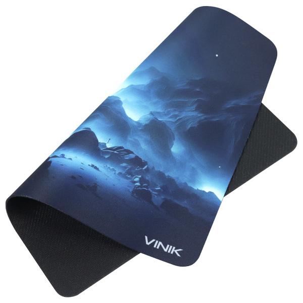 Imagem de Mouse Pad Gamer Vinik Horizon - 320x270x2mm - Mph32