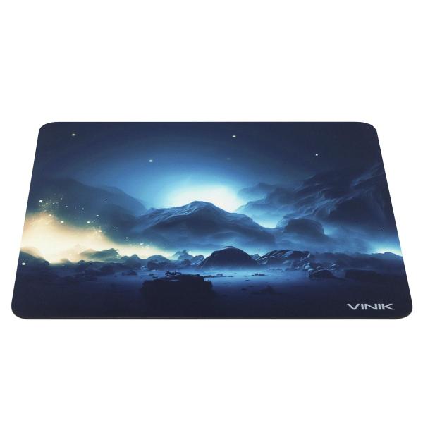 Imagem de Mouse pad gamer vinik horizon - 320x270x2mm - mph32