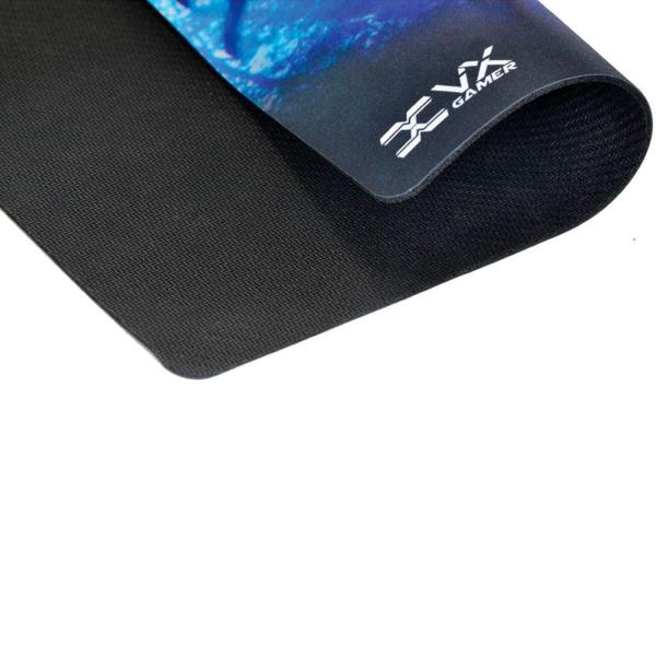 Imagem de Mouse Pad Gamer Vinik Vx Gaming Battle Emborrachada 250Mm