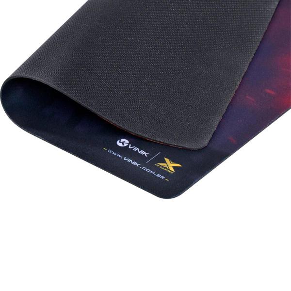 Imagem de Mouse Pad Gamer Vinik Vx Gaming War Base Emborrachada 320Mm