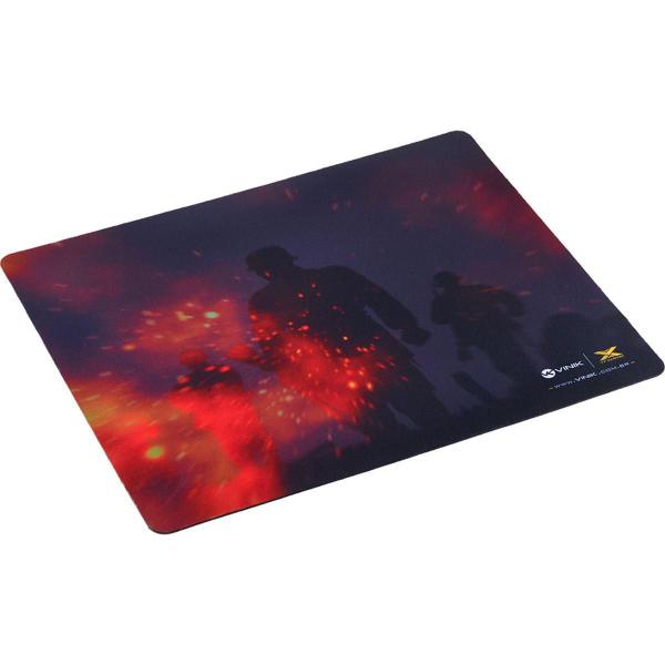 Imagem de Mouse Pad Gamer Vinik Vx Gaming War Base Emborrachada 320Mm