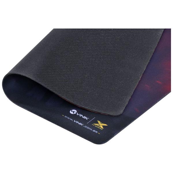 Imagem de Mouse Pad Gamer Vinik War - 320x270x2mm