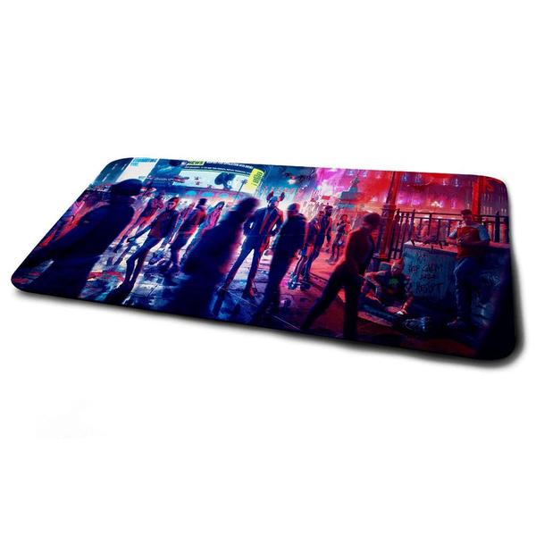 Imagem de Mouse Pad Gamer Watch Dogs Legion