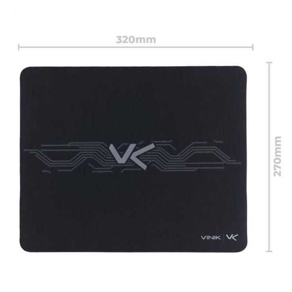 Imagem de Mouse pad gamer x-gamer - 320x270x2mm