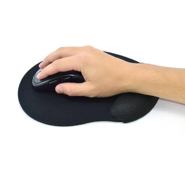 Imagem de Mouse PAD GEL Neopreme Ergon.full BLACK