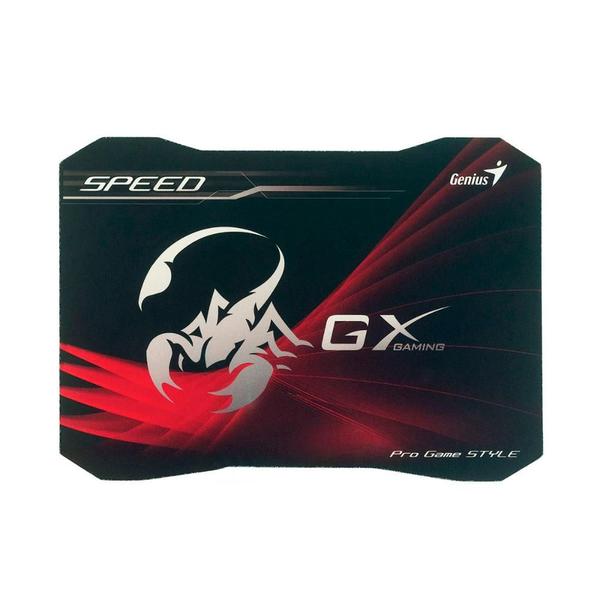 Imagem de Mouse Pad Genius GX-Speed - 320x230x5mm - profissional de games - 31250001100