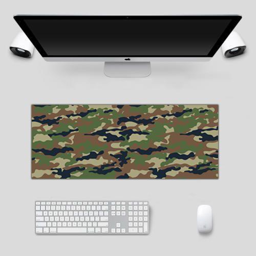 Imagem de Mouse Pad Grande Gamer Control Personalizado 28cm X 70cm x 3MM