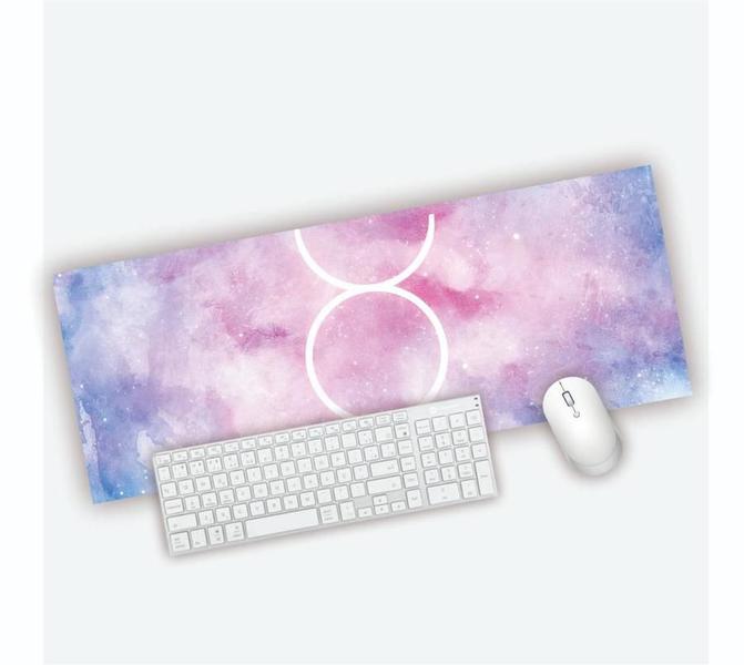 Imagem de Mouse Pad Grande Gamer Touro