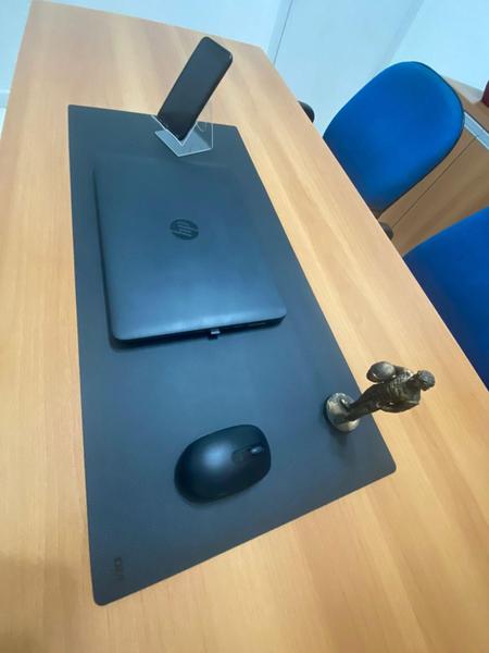 Imagem de Mouse Pad Grande Para Mesa Gamer