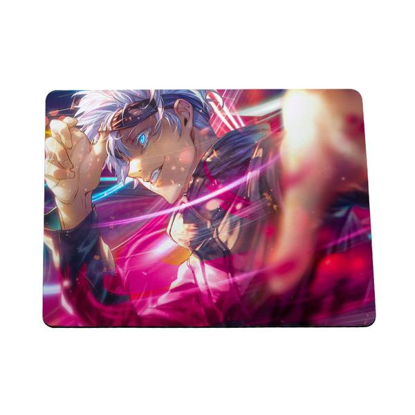 Imagem de Mouse Pad Grande PC Emborrachado ANIME JUJUTSU KAISEN 002