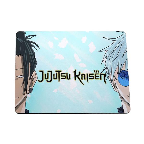 Imagem de Mouse Pad Grande PC Emborrachado ANIME JUJUTSU KAISEN 006