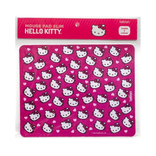 Imagem de Mouse Pad Hello Kitty