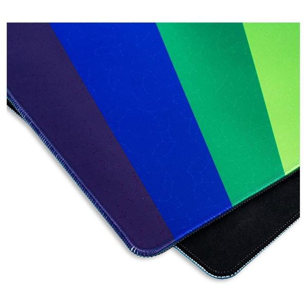 Imagem de Mouse Pad Hybrid Deskmat Midnight Extra Grande 90X40Cm