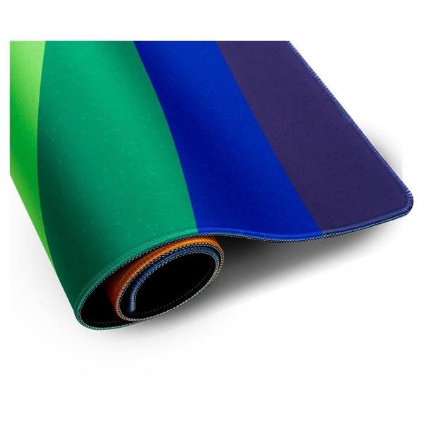 Imagem de Mouse Pad Hybrid Deskmat Midnight Extra Grande 90X40Cm