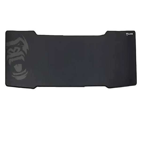 Imagem de Mouse pad king cl-mpk940 900x400x4mm preto clanm