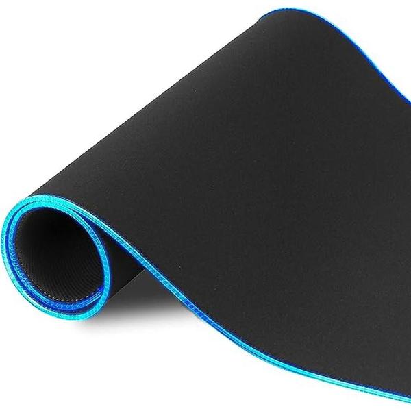 Imagem de Mouse Pad LED RGB 80x30cm Speed MO-LED3080 3308-Exbom