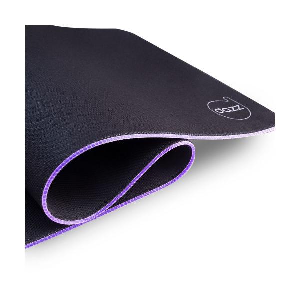 Imagem de Mouse Pad Lumus RGB Extra Grande - Dazz