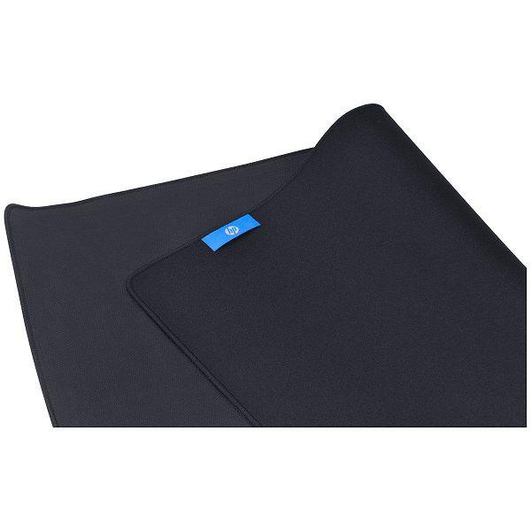 Imagem de Mouse PAD MP7035 BLACK Grande (700X350X3MM) HP