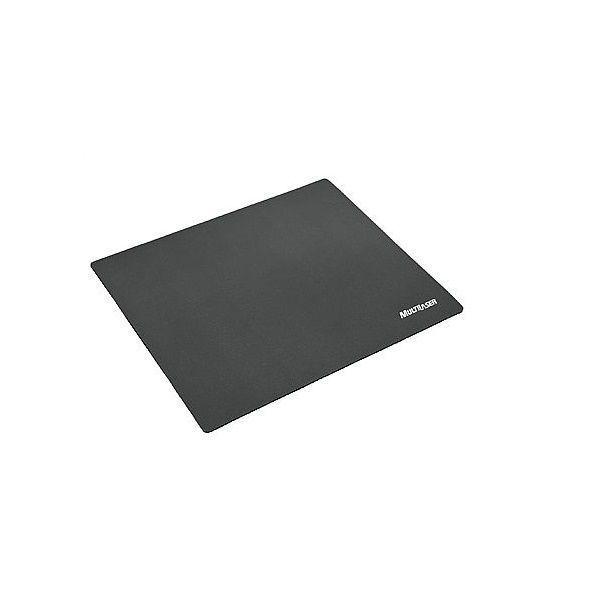 Imagem de Mouse PAD Multilaser AC027 Preto