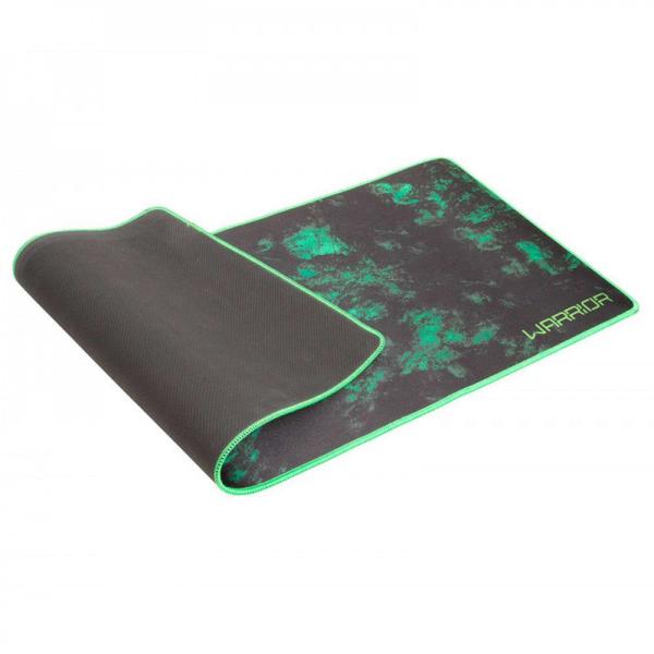 Imagem de Mouse Pad Multilaser Gamer Warrior Ac302