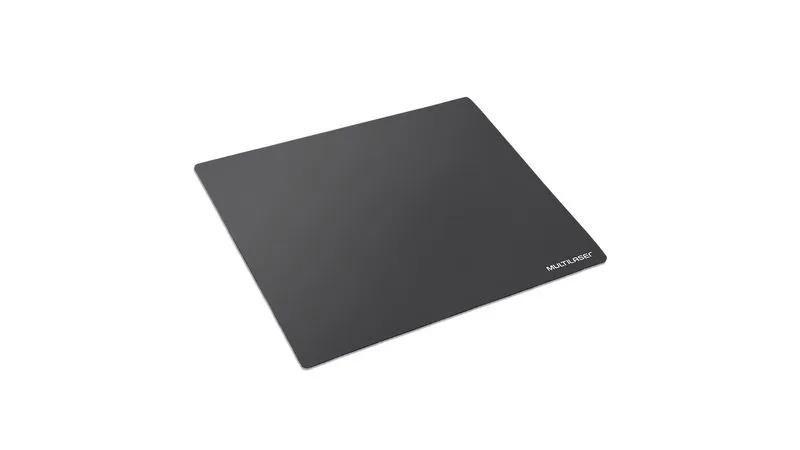 Imagem de Mouse Pad Multilaser Standard Preto Kit C/20 und- AC027