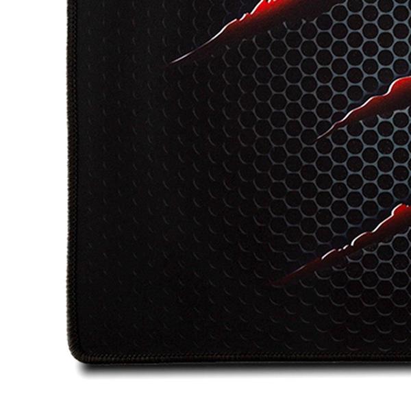 Mouse Pad Nightmare Control Grande - DAZZ Imagem de Mouse Pad Nightmare Control Grande