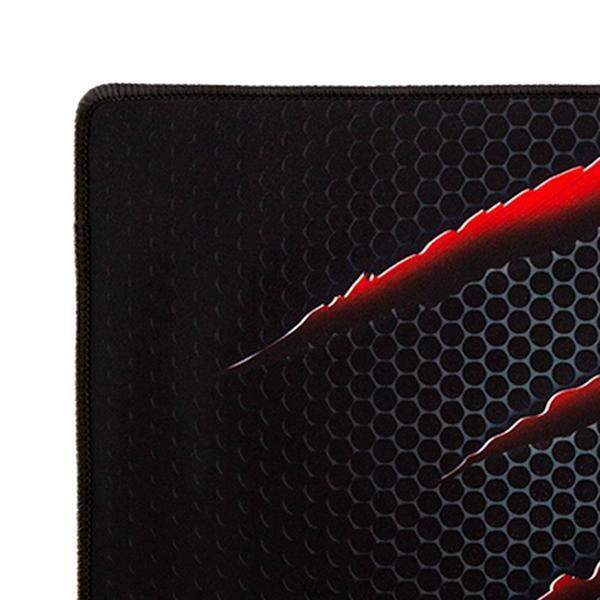 Mouse Pad Nightmare Control Grande - DAZZ Imagem de Mouse Pad Nightmare Control Grande