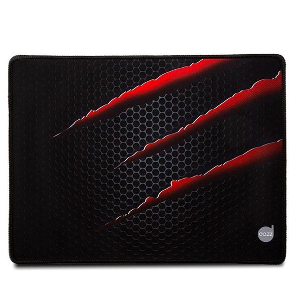 Mouse Pad Nightmare Control Grande - DAZZ Imagem de Mouse Pad Nightmare Control Grande