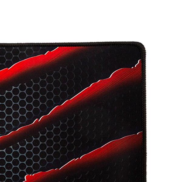 Mouse Pad Nightmare Control Grande - DAZZ Imagem de Mouse Pad Nightmare Control Grande