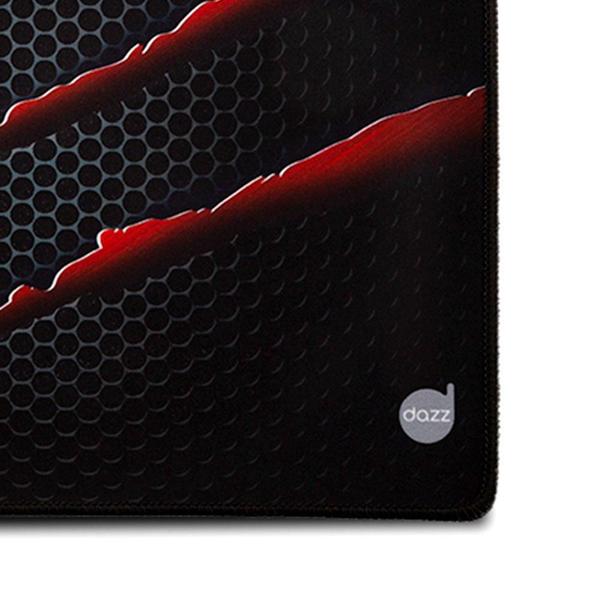 Mouse Pad Nightmare Control Grande - DAZZ Imagem de Mouse Pad Nightmare Control Grande