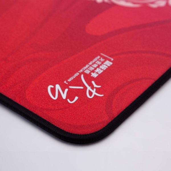 Imagem de Mouse Pad para jogos Esports, mousepads flexíveis e lisos