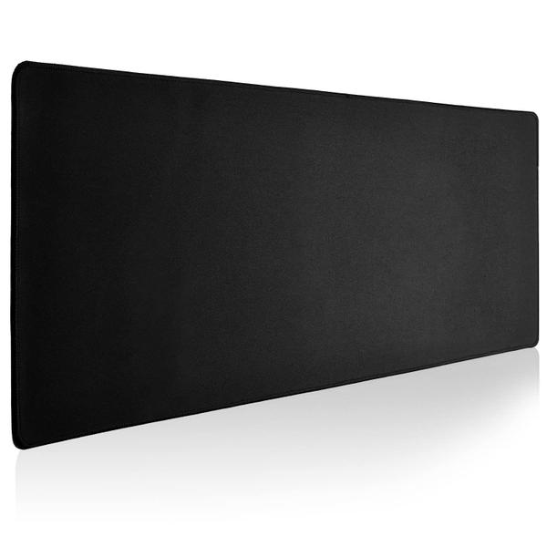 Imagem de Mouse Pad para jogos Reniteco Large 31,5x11,8x0,3cm preto