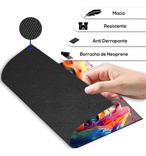 Imagem de Mouse Pad Para Sublimação  CR - Retangular - 60un