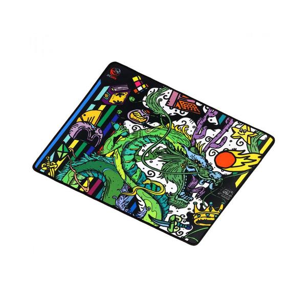 Imagem de Mouse Pad Pcyes Ancient Dragon Medium Estilo Speed 500x400mm