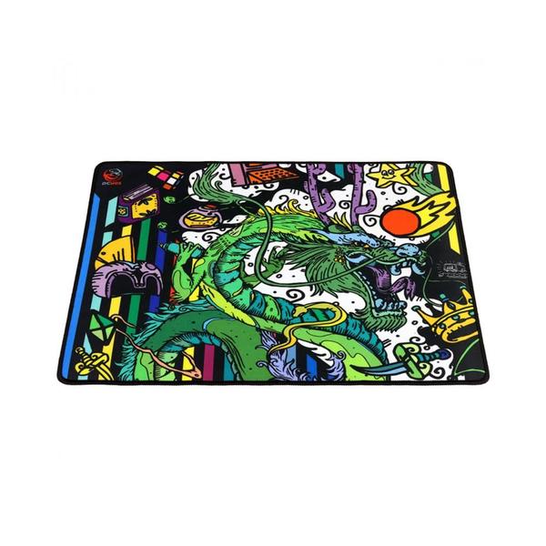 Imagem de Mouse Pad Pcyes Ancient Dragon Medium Estilo Speed 500x400mm