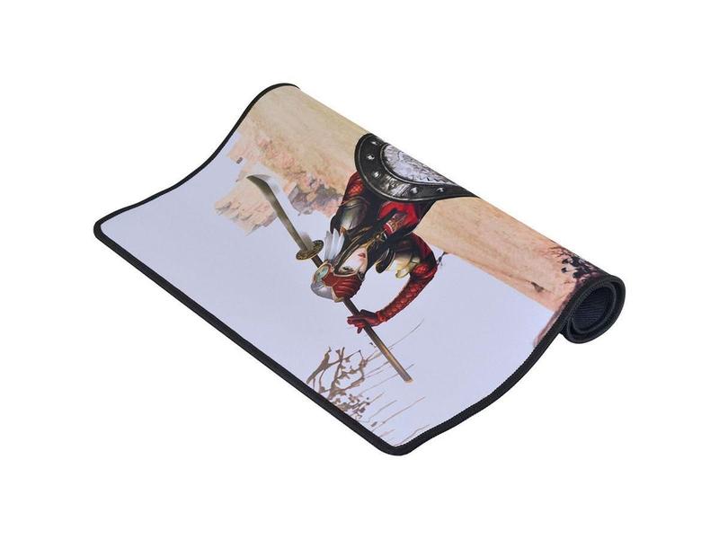 Imagem de Mouse Pad Pcyes Rpg Valkyrie 400X500Mm Rv40X50 - 28981