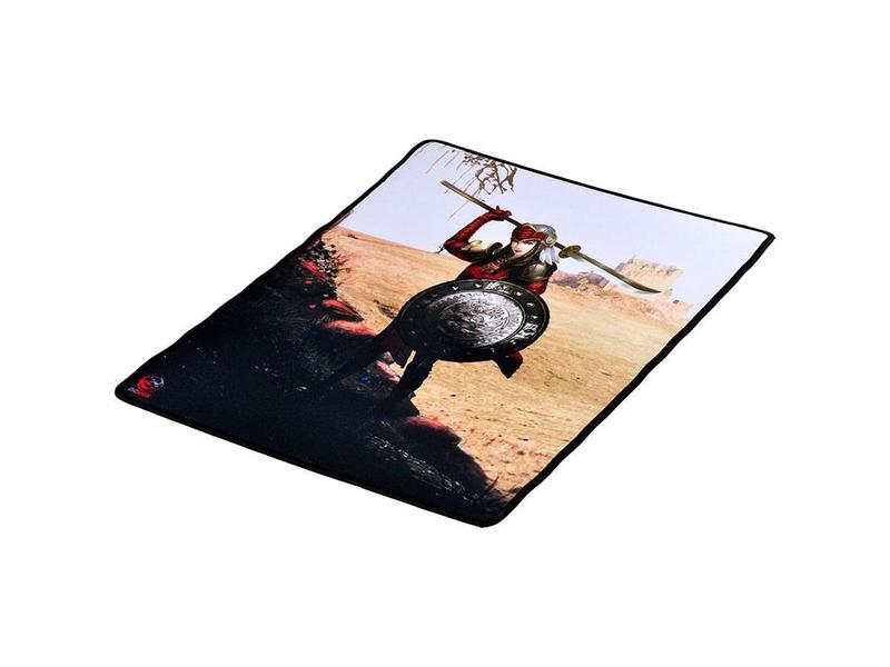 Imagem de Mouse Pad Pcyes Rpg Valkyrie 400X500Mm Rv40X50 - 28981