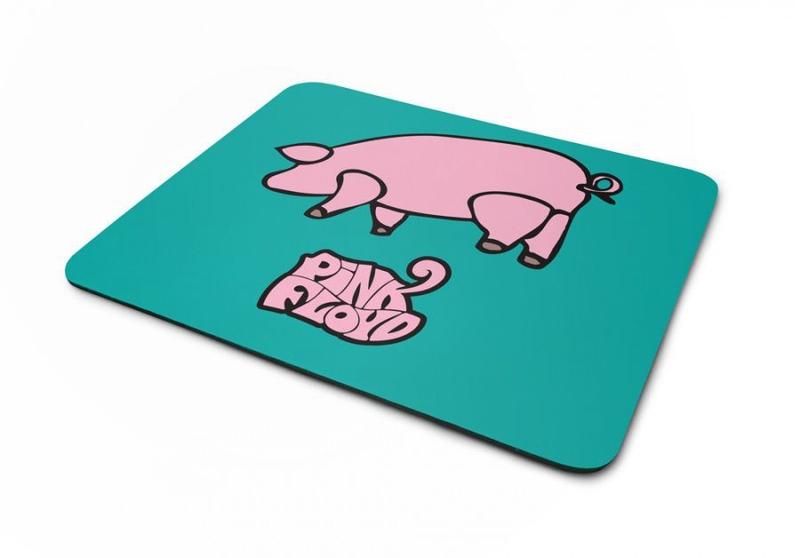 Imagem de Mouse pad Pink Floyd Animals II